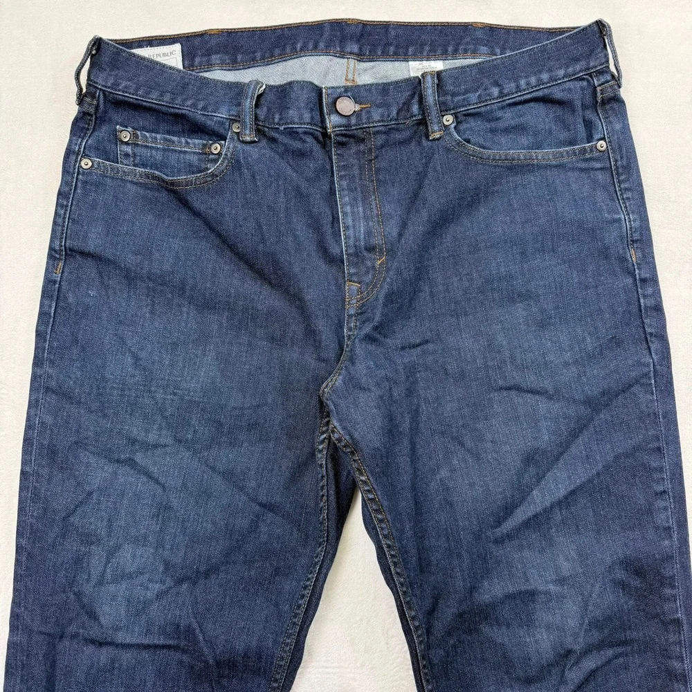 Banana Republic banana republic